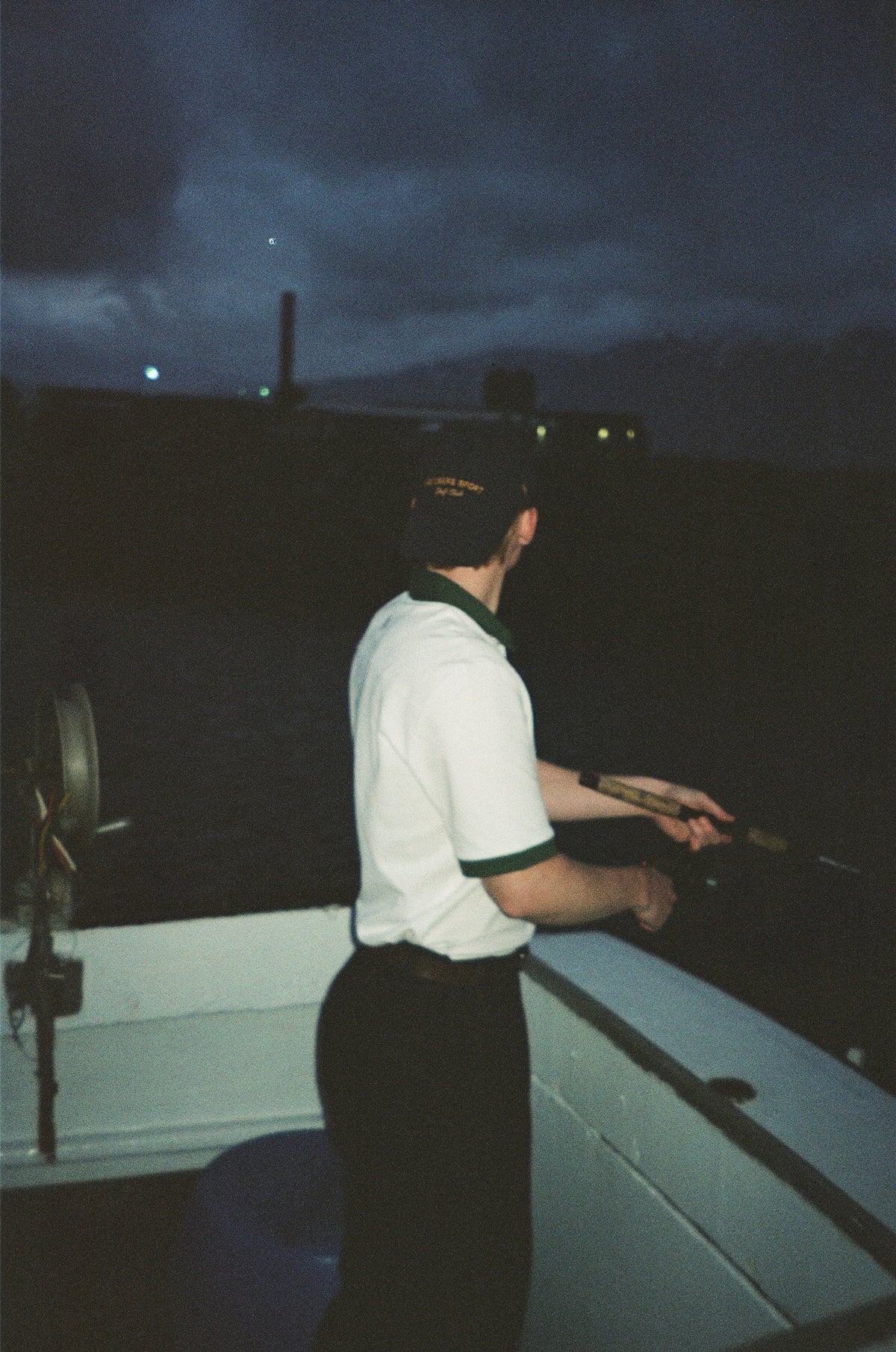 Sjá lookbook