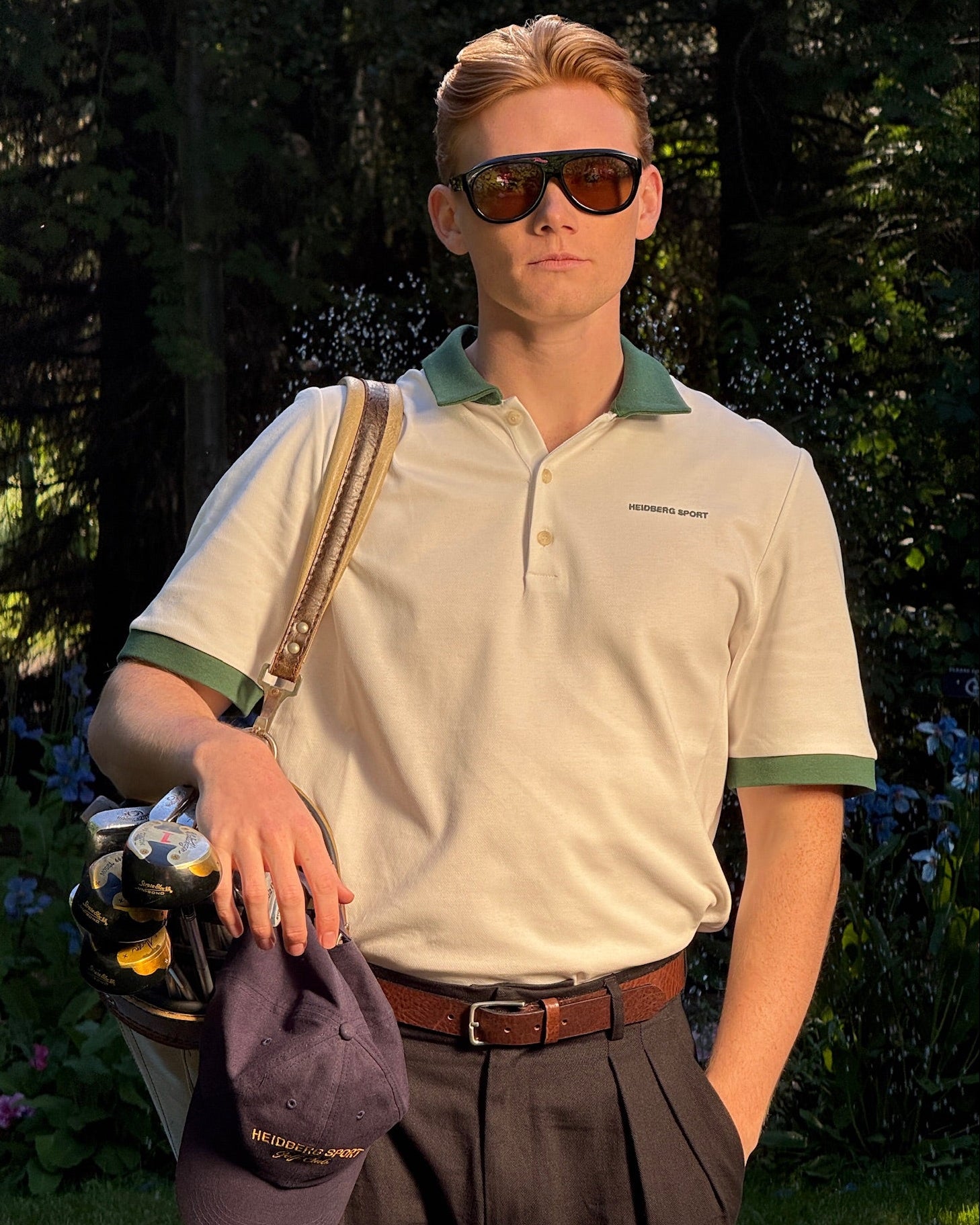 Andvari Polo