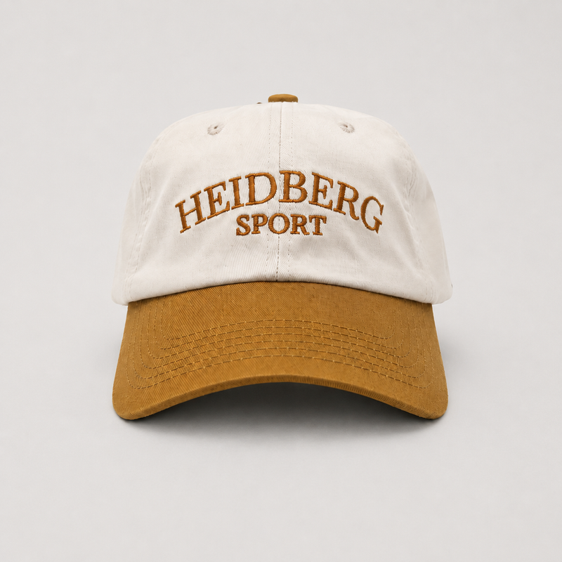 Heidberg Sport Derhúfa