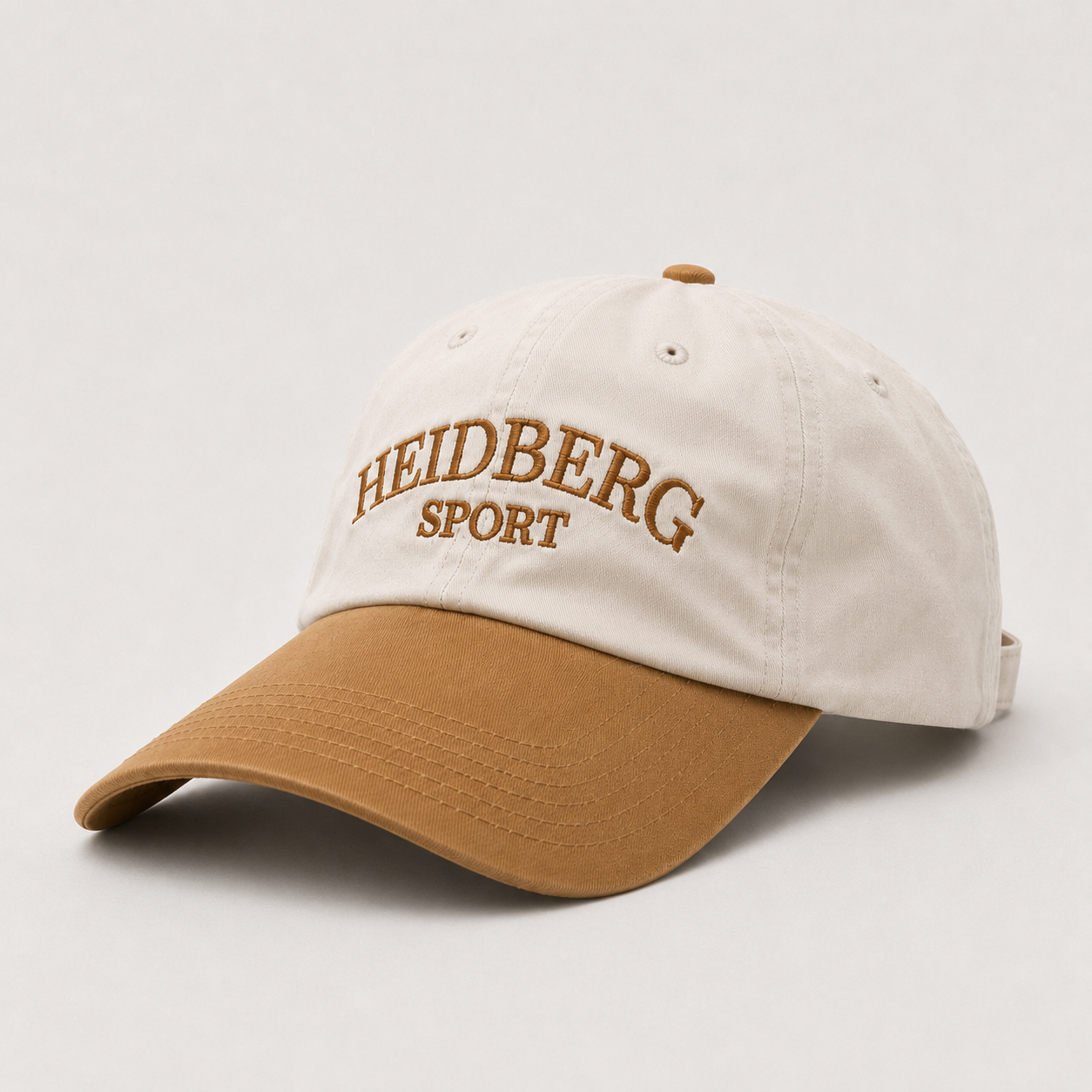 Heidberg Sport Derhúfa